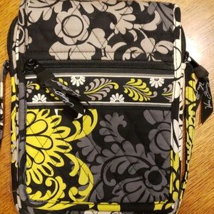 Vera Bradley crossbody bag